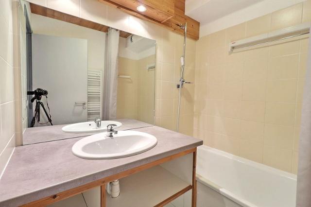 Apartements GRAND BOIS A - La Tania