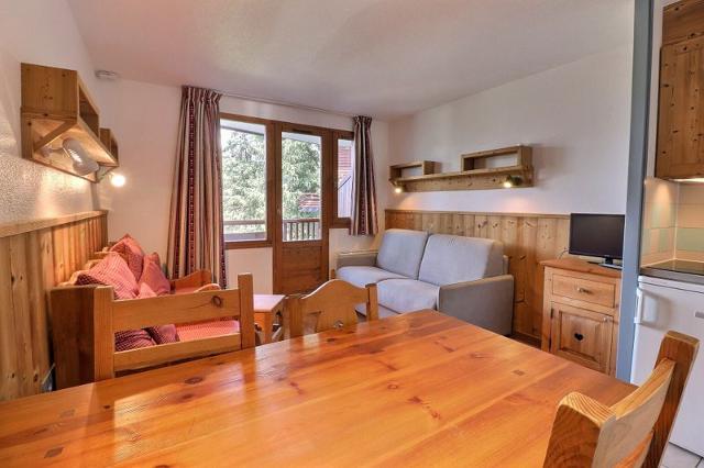 Apartements GRAND BOIS A - La Tania