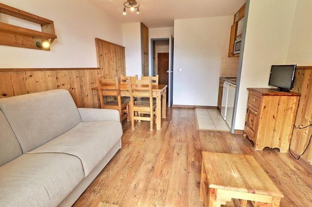 Apartements GRAND BOIS A - La Tania