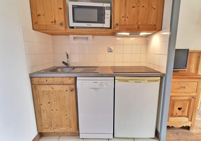 Apartements GRAND BOIS A - La Tania