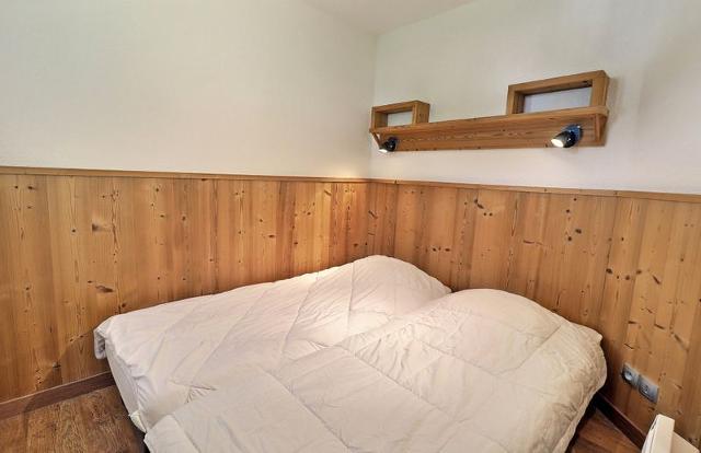 Apartements GRAND BOIS A - La Tania