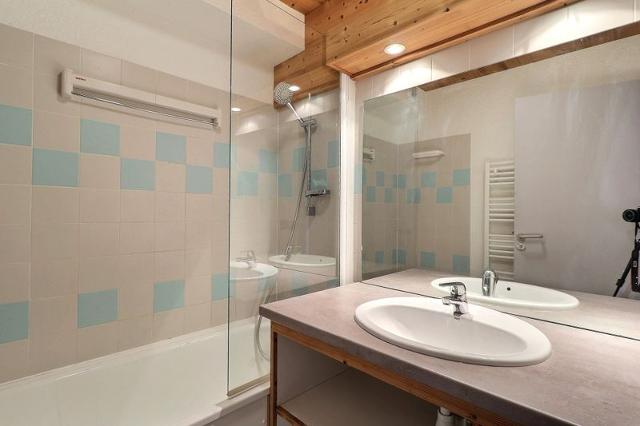 Apartements GRAND BOIS A - La Tania