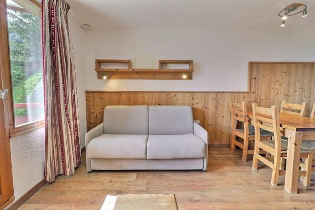 Apartements GRAND BOIS A - La Tania