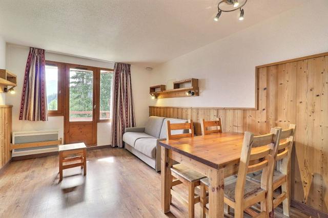Apartements GRAND BOIS A - La Tania