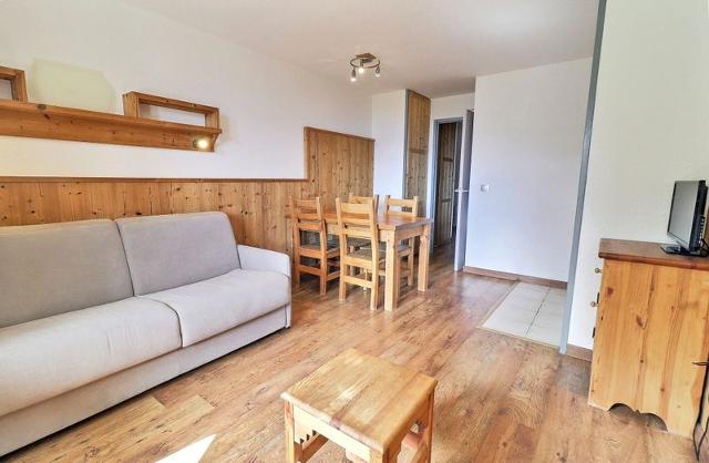 Apartements GRAND BOIS A - La Tania