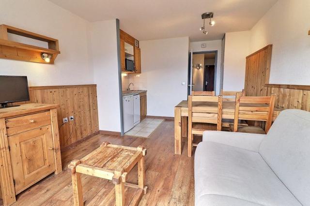 Apartements GRAND BOIS A - La Tania
