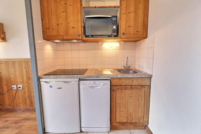 Apartements GRAND BOIS A - La Tania
