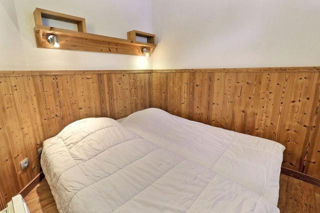 Apartements GRAND BOIS A - La Tania