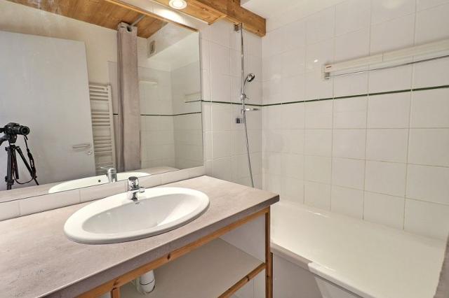 Apartements GRAND BOIS A - La Tania