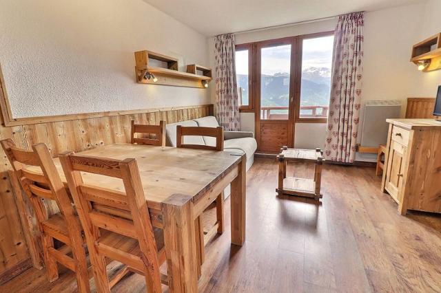 Apartements GRAND BOIS A - La Tania