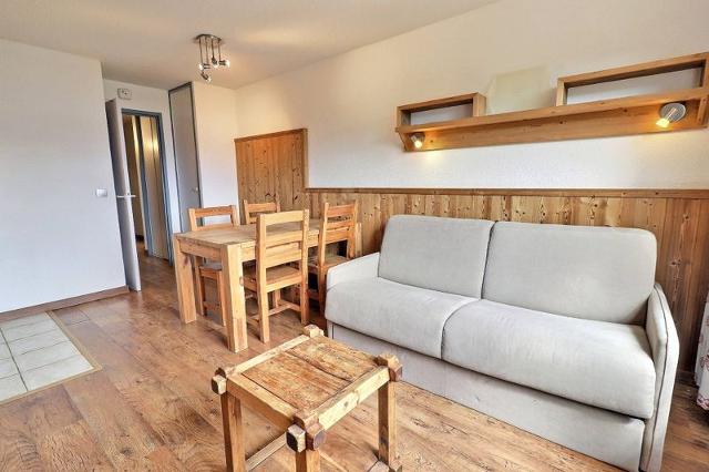 Apartements GRAND BOIS A - La Tania