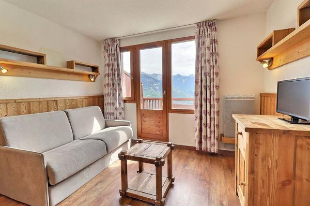 Apartements GRAND BOIS A - La Tania