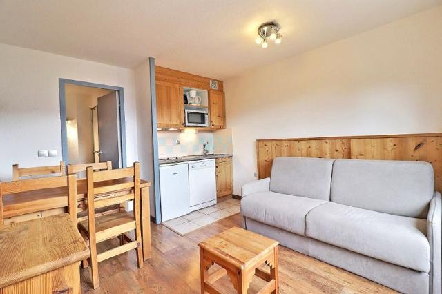 Apartements GRAND BOIS A - La Tania
