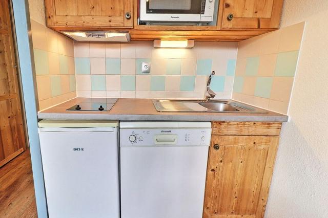 Apartements GRAND BOIS A - La Tania
