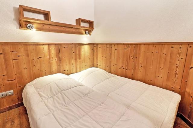 Apartements GRAND BOIS A - La Tania