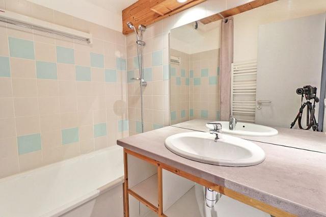 Apartements GRAND BOIS A - La Tania
