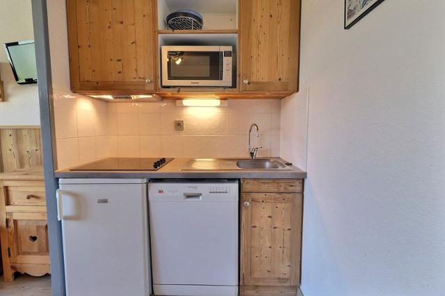 Apartements GRAND BOIS A - La Tania