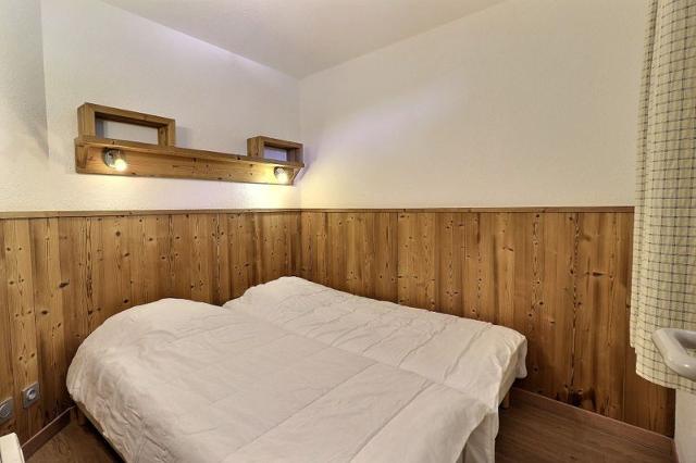 Apartements GRAND BOIS A - La Tania