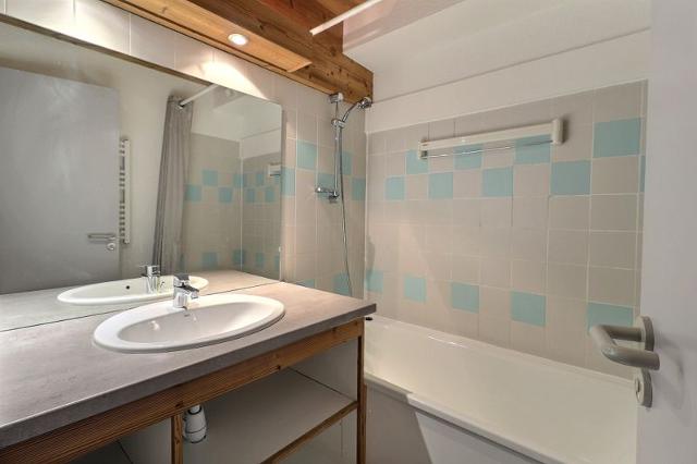 Apartements GRAND BOIS A - La Tania