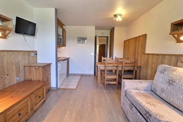 Apartements GRAND BOIS A - La Tania