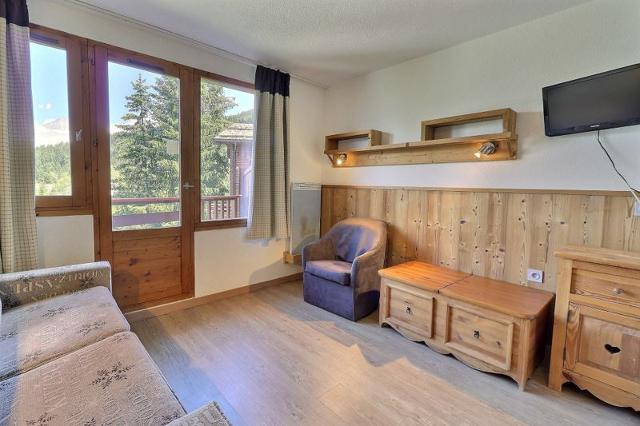 Apartements GRAND BOIS A - La Tania