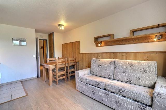 Apartements GRAND BOIS A - La Tania
