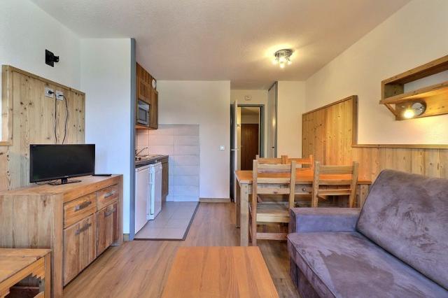 Apartements GRAND BOIS A - La Tania