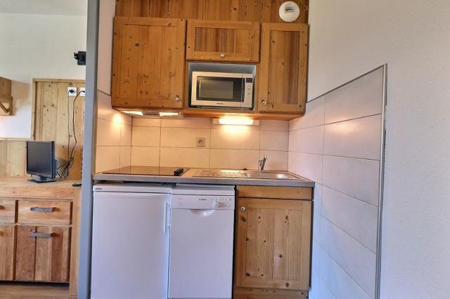 Apartements GRAND BOIS A - La Tania