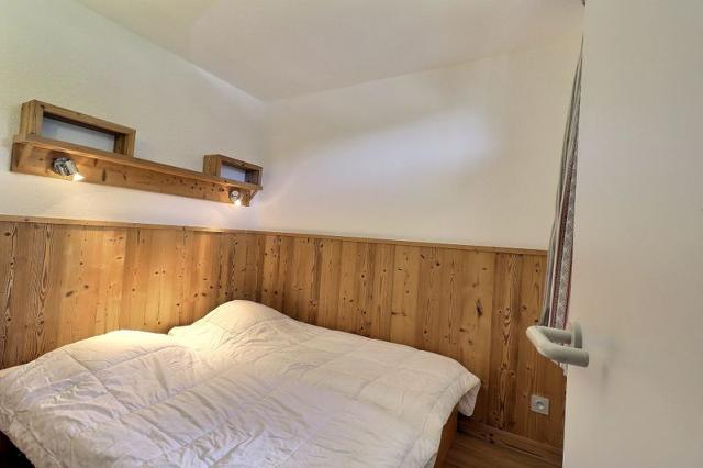 Apartements GRAND BOIS A - La Tania