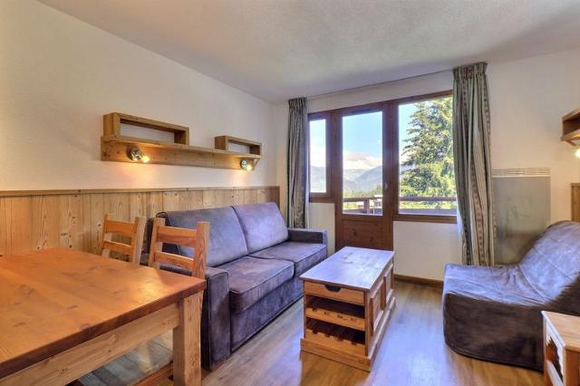 Apartements GRAND BOIS A - La Tania