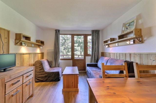 Apartements GRAND BOIS A - La Tania