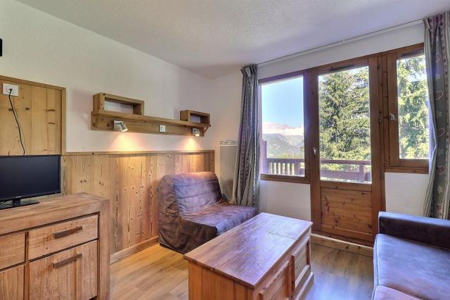 Apartements GRAND BOIS A - La Tania