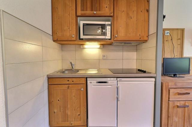 Apartements GRAND BOIS A - La Tania