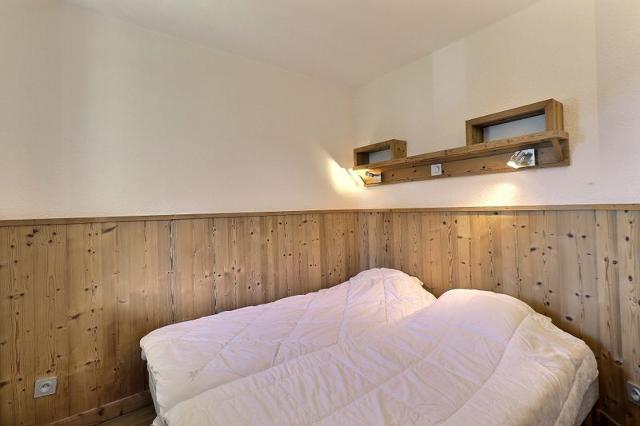 Apartements GRAND BOIS A - La Tania