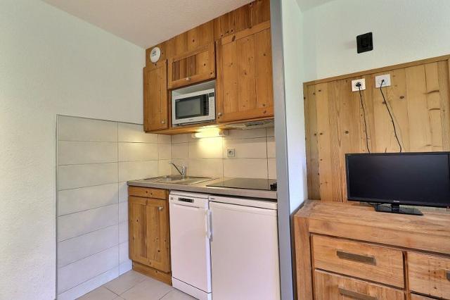 Apartements GRAND BOIS A - La Tania