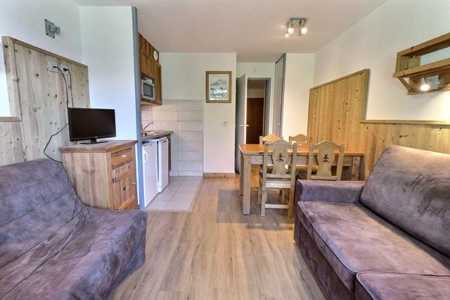Apartements GRAND BOIS A - La Tania