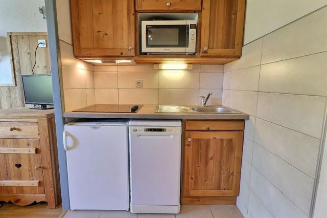 Apartements GRAND BOIS A - La Tania