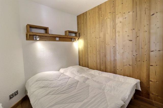 Apartements GRAND BOIS A - La Tania