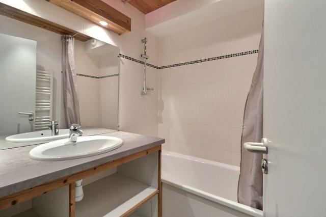 Apartements GRAND BOIS A - La Tania