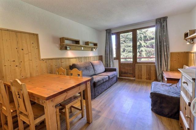 Apartements GRAND BOIS A - La Tania