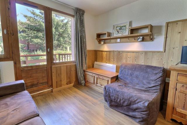 Apartements GRAND BOIS A - La Tania