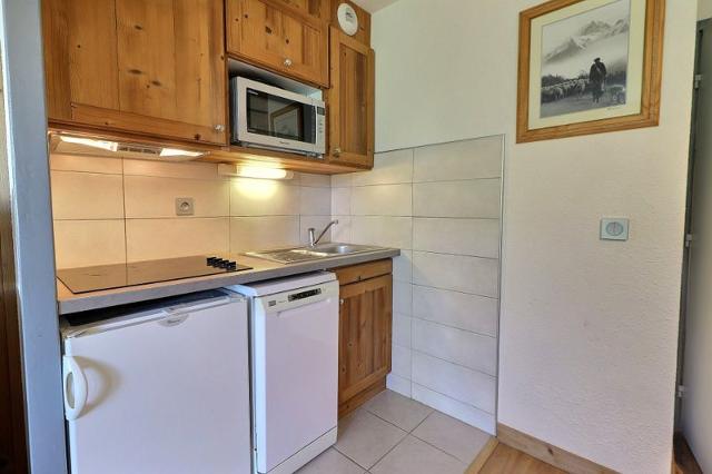 Apartements GRAND BOIS A - La Tania