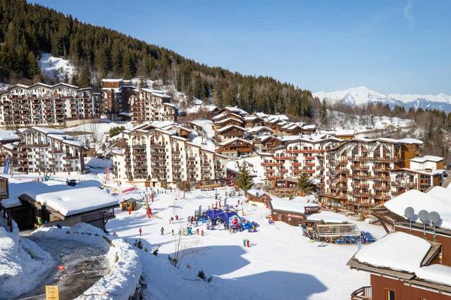 Apartements GRAND BOIS A - La Tania