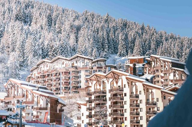 Apartements GRAND BOIS A - La Tania
