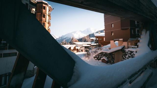 Apartements GRAND BOIS A - La Tania