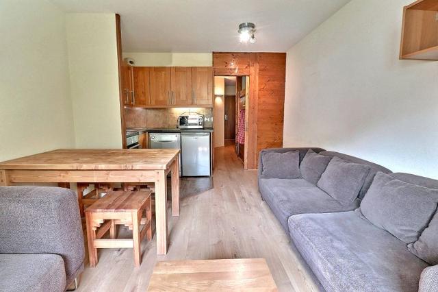 Apartements GRAND BOIS B - La Tania