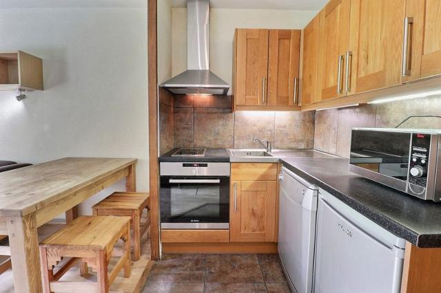 Apartements GRAND BOIS B - La Tania