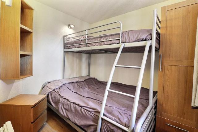 Apartements GRAND BOIS B - La Tania