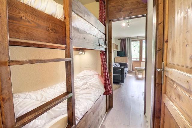 Apartements GRAND BOIS B - La Tania