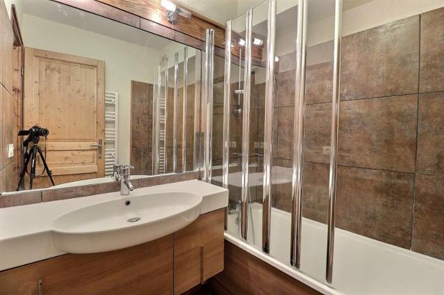 Apartements GRAND BOIS B - La Tania